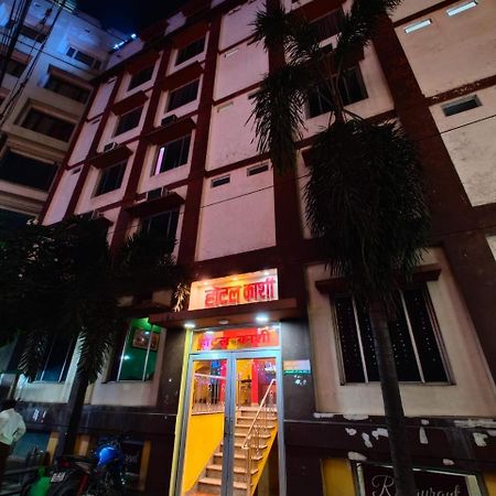D Land Hotel Mandarmani Buitenkant foto