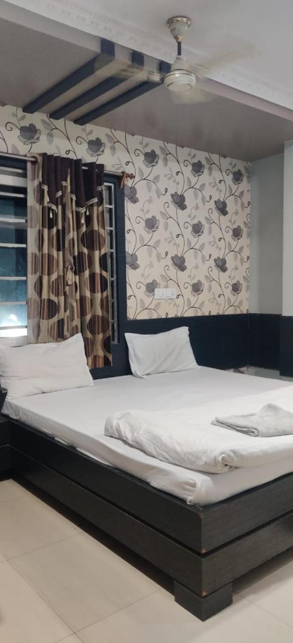 D Land Hotel Mandarmani Buitenkant foto